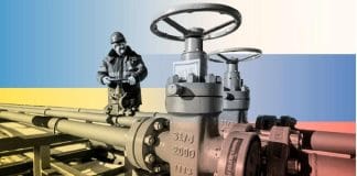 Iran says oil sales strong despite effect of Ukraine war