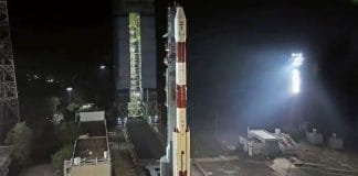Isro to launch PSLV-C53 mission on 30th june