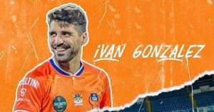 Ivan Gonzalez may not wait long for East Bengal