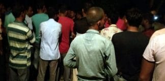 Job seekers beat up two Trinamool Congress leaders