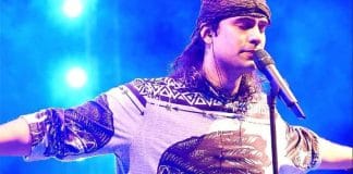 Jubin Nautiyal
