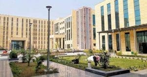 Kalyani-AIIMS