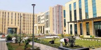 Kalyani-AIIMS