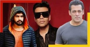 Karan Johar was also the target of Lawrence Bishnoi