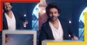 Kartik Aaryan