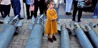 100 Days of Russia-Ukraine war