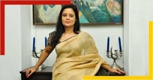 Mahua Moitra