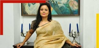 Mahua Moitra