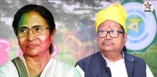 Mamata Banerjee-Paresh Adhikari