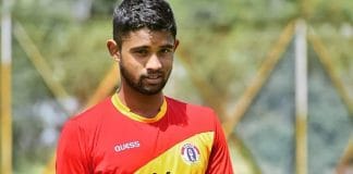 Manoj Mohammed can return to East Bengal