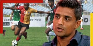 Mohun Bagan-East Bengal match needed in Kolkata League: Mehtab Hossain