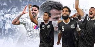 Mohammedan joins traditional Premier League club Fulham in Strategic Partnership