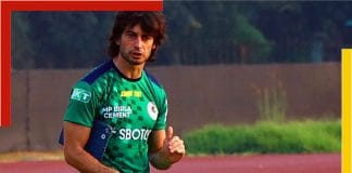 Mohun Bagan coach Juan Ferrando was given the responsibility of selecting the youth team