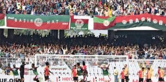 Mohun Bagan will not play in Kolkata League