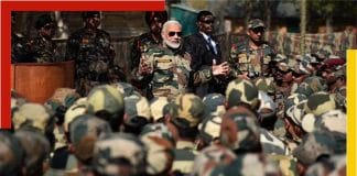 Narendra Modi Government