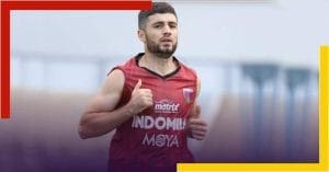 Tajikistan national team nuruddin davronov