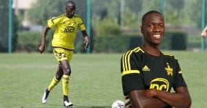 Ousmane N’Diaye