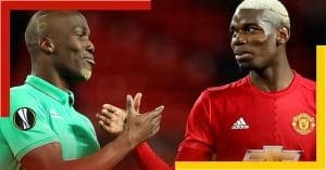 Paul Pogba say when he joined his brother ATK Mohun Bagan