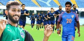 Pritam Kotal and Shubhashis