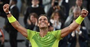 Rafael Nadal