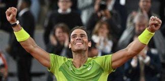 Rafael Nadal