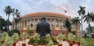 Rajya Sabha elections