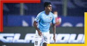 Raynier Fernandes on loan to isl team Odisha FC