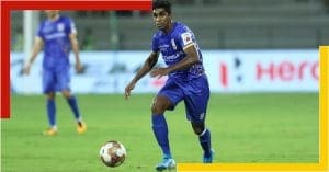 Raynier Fernandes