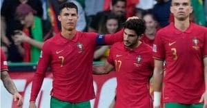 Ronaldo