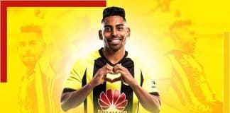 Roy Krishna