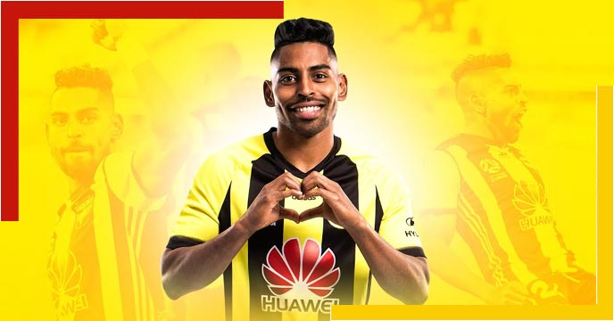 Roy Krishna