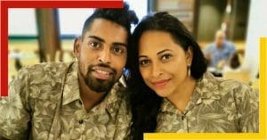 Roy krishna
