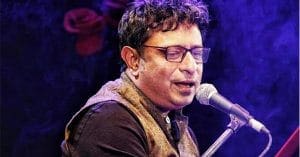 Rupankar Bagchi