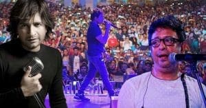 Rupankar apologized
