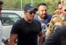 Salman Khan