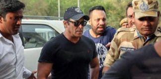 Salman Khan