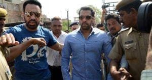 Salman Khan