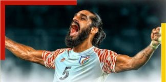Sandesh Jhingan