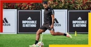 Sandesh Jhingan