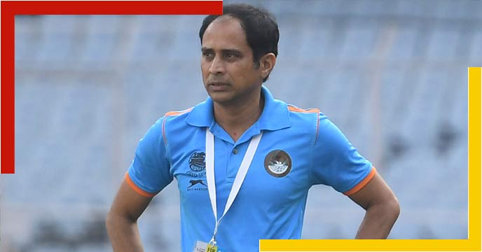 Shankarlal Chakraborty has been offered the post of East Bengal coach