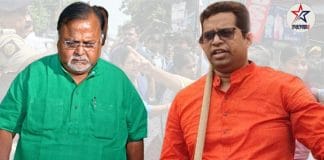 Soumitra Khan-Partha Chatterjee