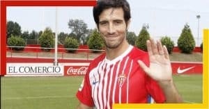 Spanish star Marc Valiente is joining Goa FC