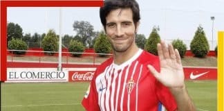 Spanish star Marc Valiente is joining Goa FC