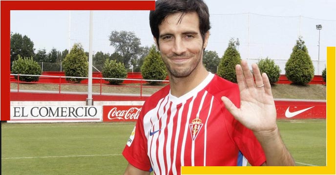 Spanish star Marc Valiente is joining Goa FC