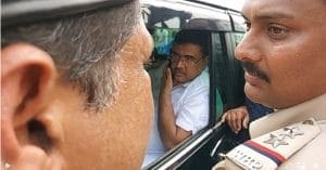 Suvendu Adhikari