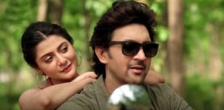 Syed Arefin & Swikriti Majumde