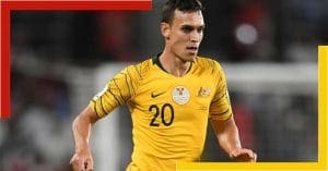 Trent Lucas Sainsbury