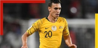 Trent Lucas Sainsbury