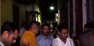 Twin murders in Bhabanipur