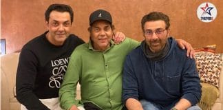 Veteran actor Dharmendra admitted to hospital! Bobby Deol spread the rumor